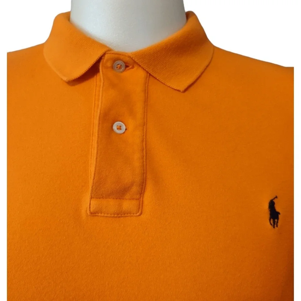 Polo Ralph Lauren polo by